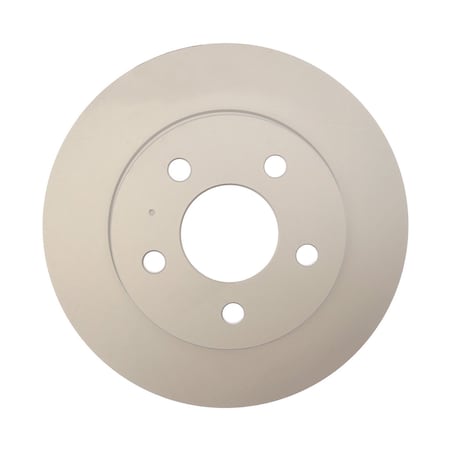 Raybestos 11 Chev Malibu Rotor, 580243Fzn 580243FZN
